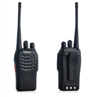 Walkie-Talkies