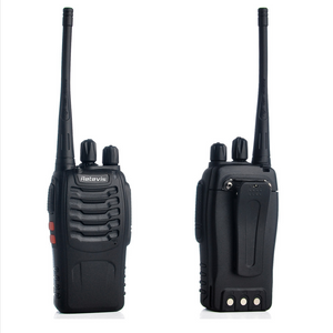Walkie-Talkies