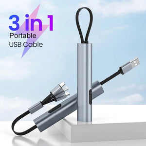 Electronics Accessories