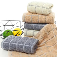 Throws, Towels & Cushions