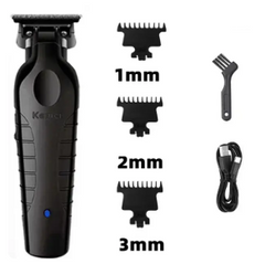 Professional Hair Clipper Set