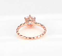 925 Sterling Silver Jewelry Ring