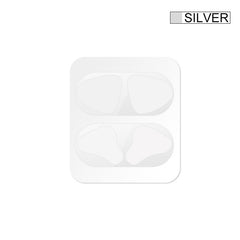 Metallic Dust-Proof Sticker for AirPods with Totoro Case