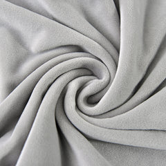 Cross-Border Velvet Stretch Chair Cover for Parsons Chair