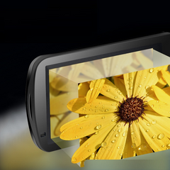 Versatile Handheld Camera