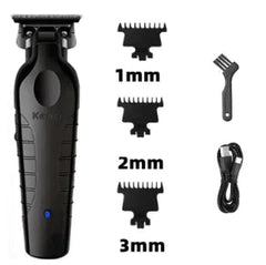 Professional Hair Clipper Set