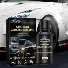 Graphene Ceramic Coating For Automobiles