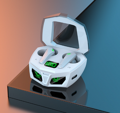 P50 TWS Waterproof Hi-Fi Stereo Wireless Earbuds