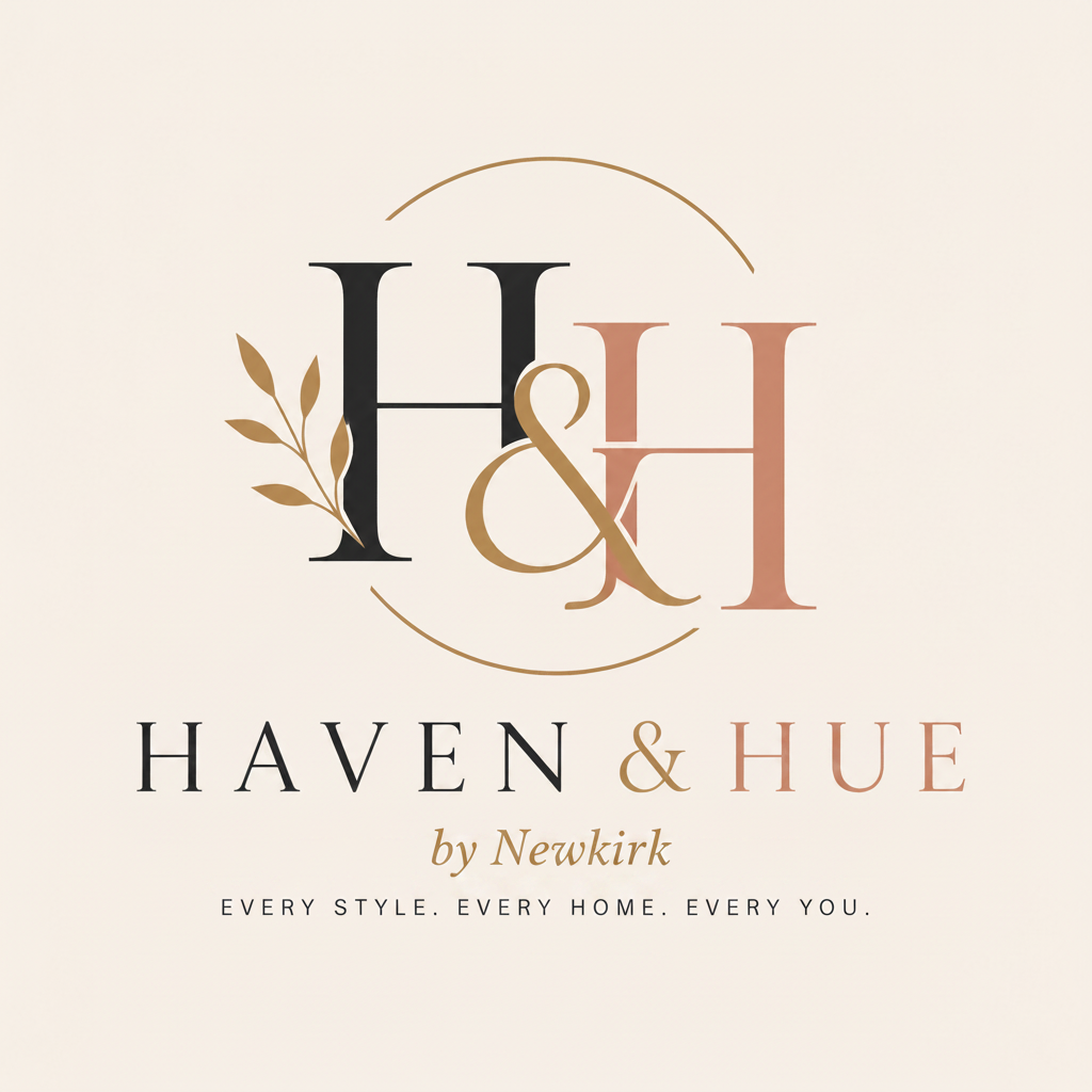 Haven & Hue by Newkirk
